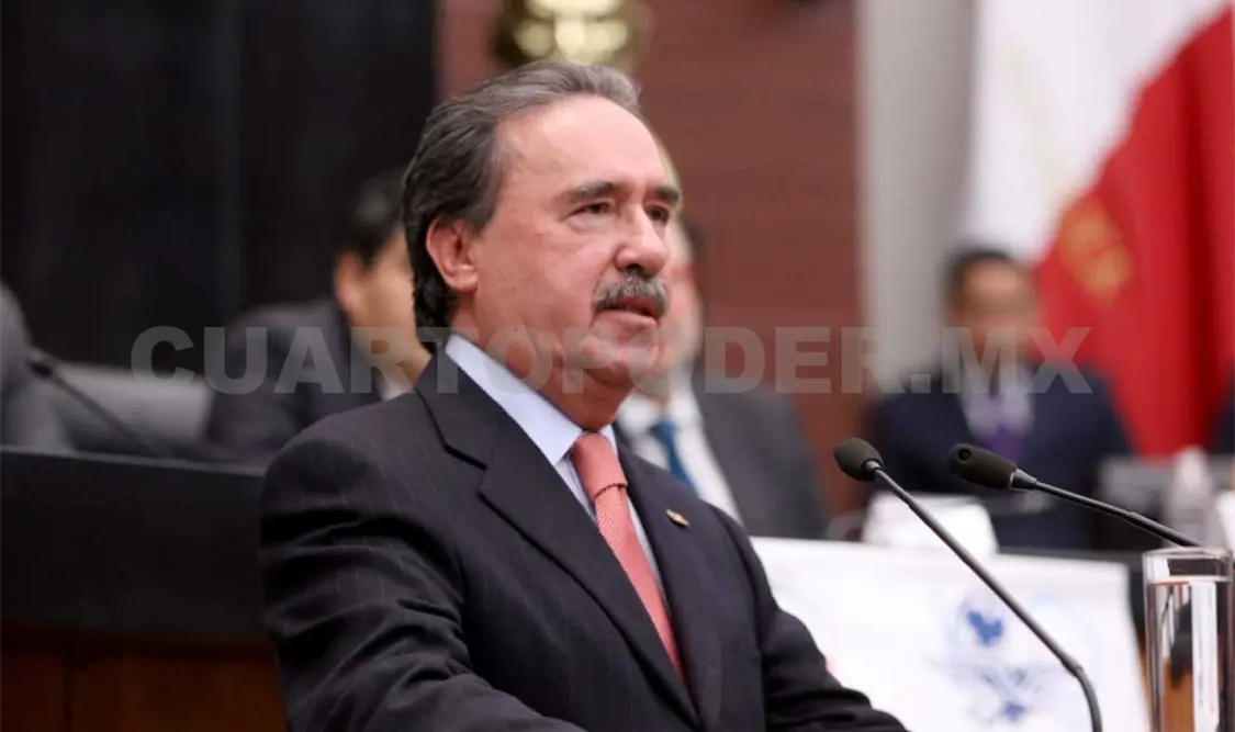 Consolidar reformas constitucionales: PRI