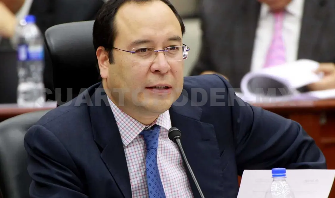 Sancionan al PVEM por no acreditar gastos