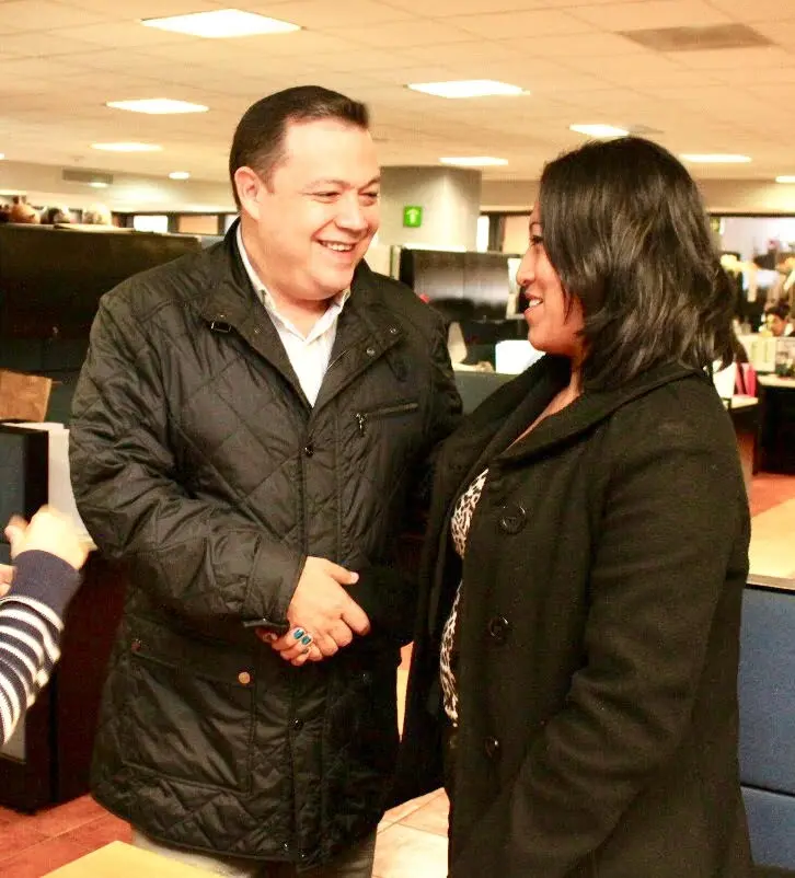 Presenta CDI plan de atención a conflictos indígenas en Chiapas
