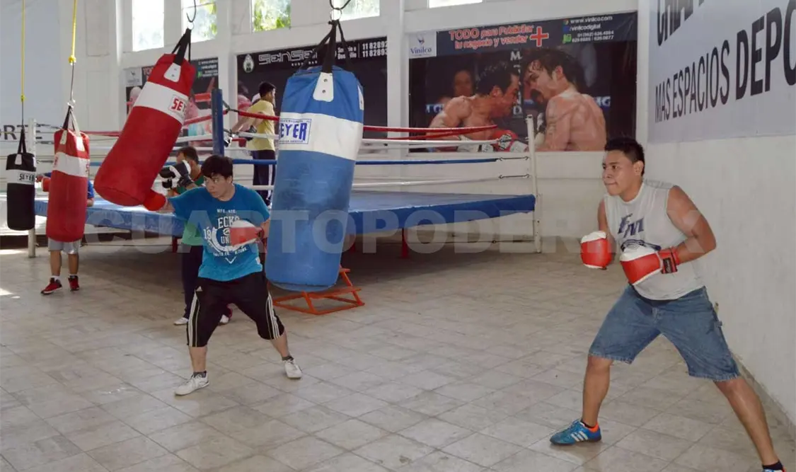 Sonará la campana con función en Tapachula