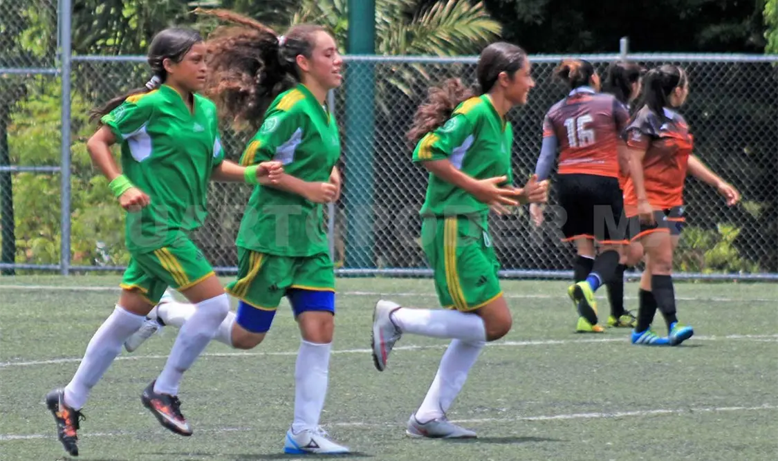 Independiente va por Torneo Femenil 2018