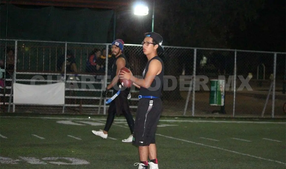 Águilas Reales buscará liderato en jornada 13