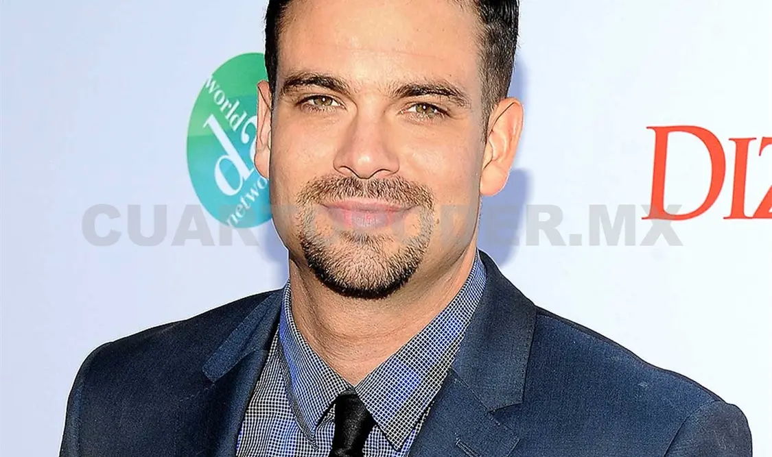 Actor de la serie Glee se suicida