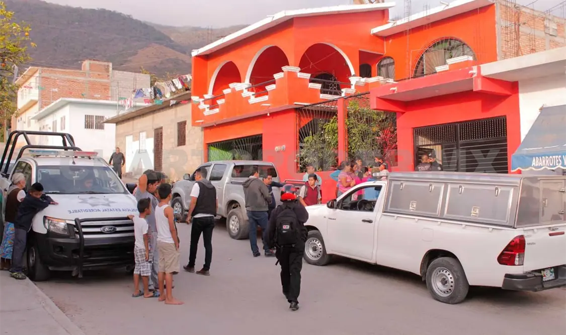Encontraron a niño ahorcado en un domicilio en Las Granjas