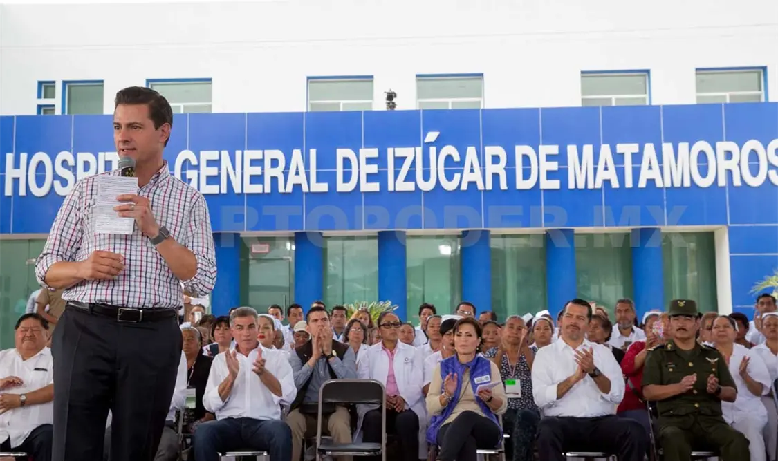 EPN: entregadas, 95% de tarjetas para reconstrucción