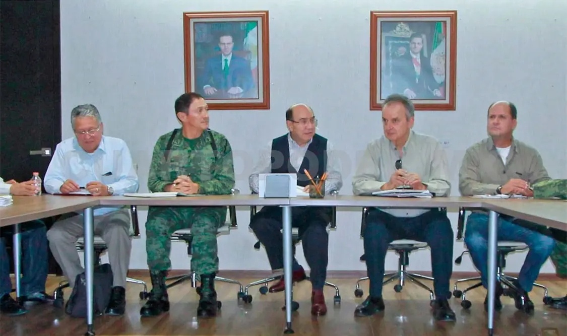 Secgob relanza diálogo Chenalhó-Chalchihuitán