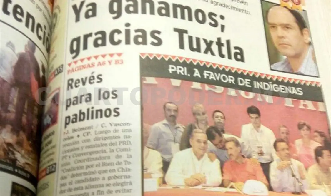 Siniestro pasado: No alimentar el caos jurídico