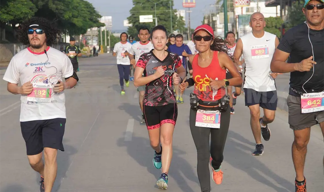 Preparan una Expo Deportes en Tuxtla