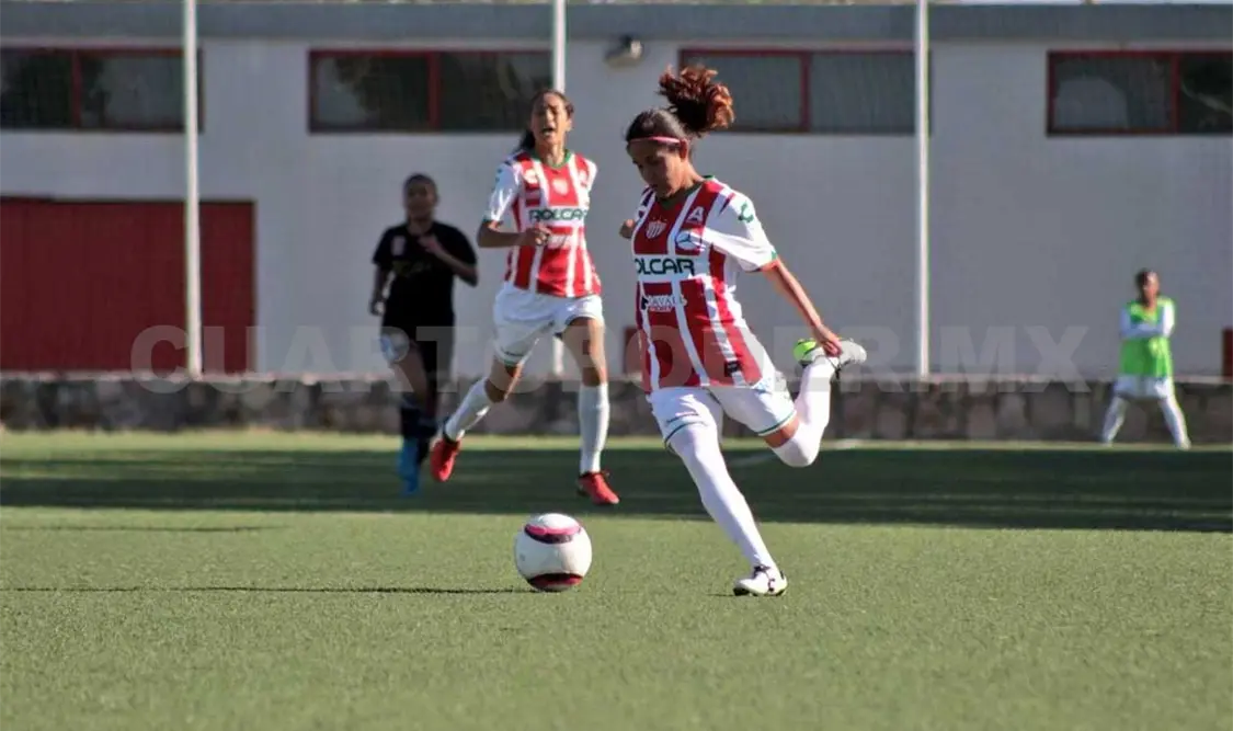 Necaxa intentará sumar puntos ante Querétaro