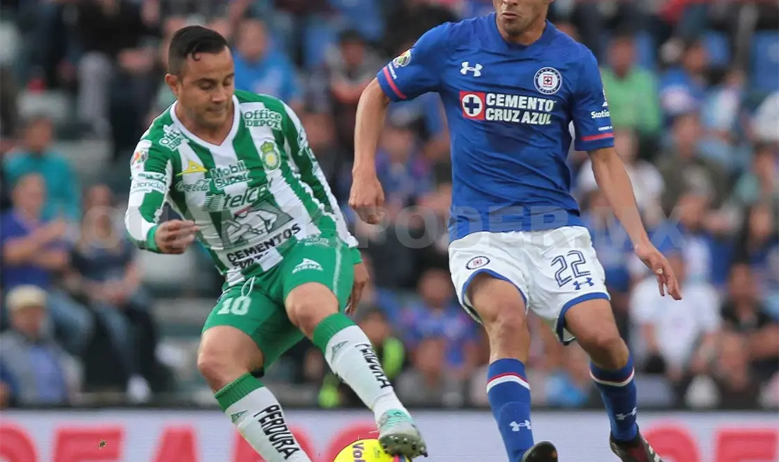 Atlas va por sus primeros puntos ante Cruz Azul