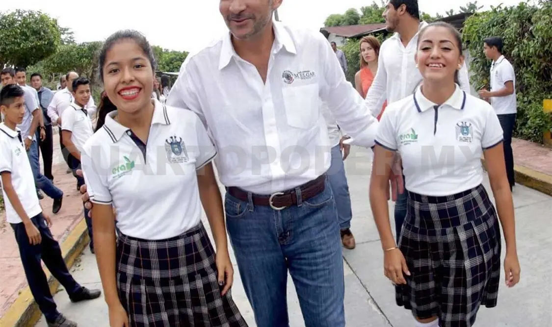 Gestionamos más de 4 mil empleos honestos: Melgar