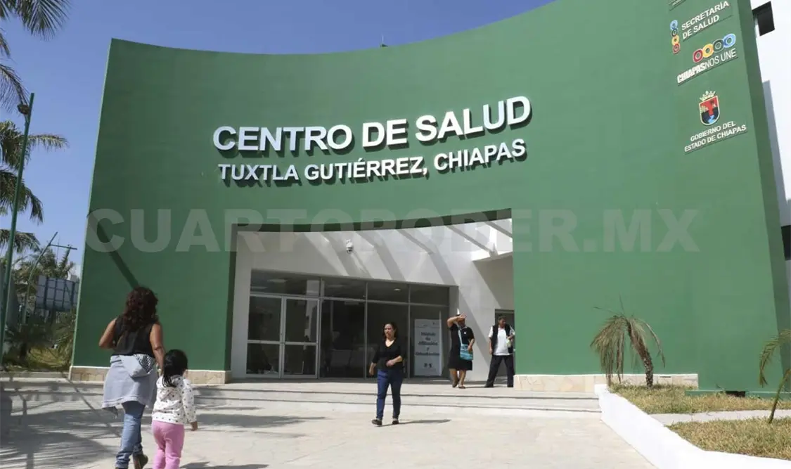 Comienza campaña de vasectomía sin bisturí