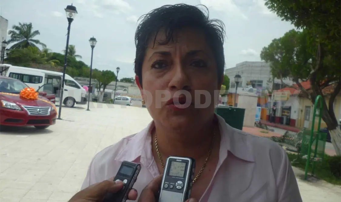 Atienden a padres de familia ante daños