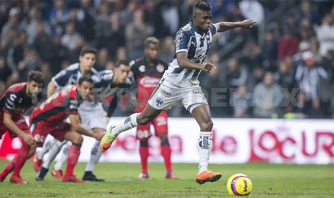 Rayados va por primer triunfo ante León