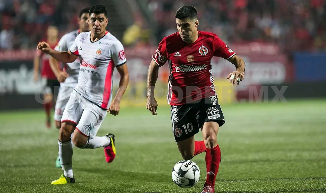 Santos busca terminar con invicto de Xolos