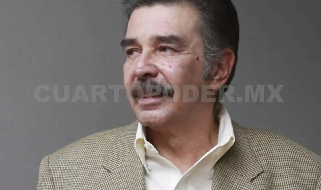 Jorge Ortiz de Pinedo demanda a Televisa
