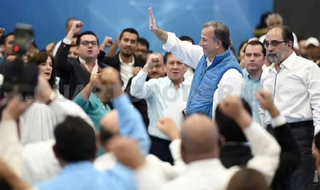 De gira por Guadalajara, Jalisco, el precandidato Meade Kuribreña dijo que trabajará para erradicar el bullying de las escuelas. Agencias