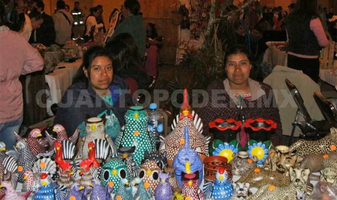 San Cristóbal de Las Casas es sede de un encuentro de esta envergadura. Manuel Martínez / CP