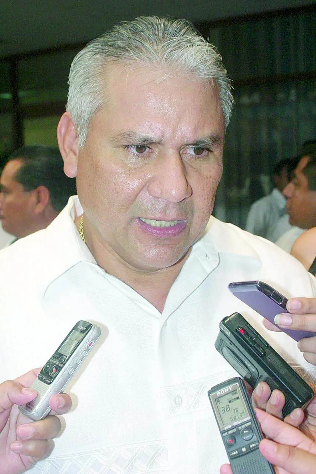 Fortalece la FGE Plan Sureste contra el secuestro