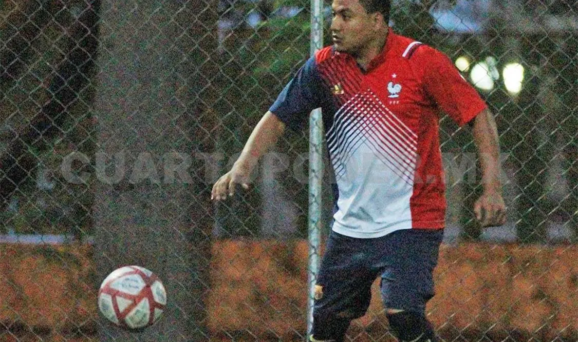 En semifinales la escuadra de Valencia se encargó de dar cuenta de su similar de Pepe el Toro. Cortesía