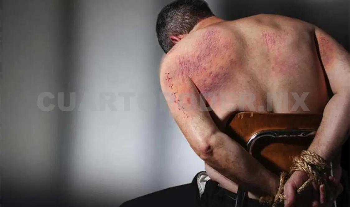 Piden a PGR datos sobre denuncias por tortura