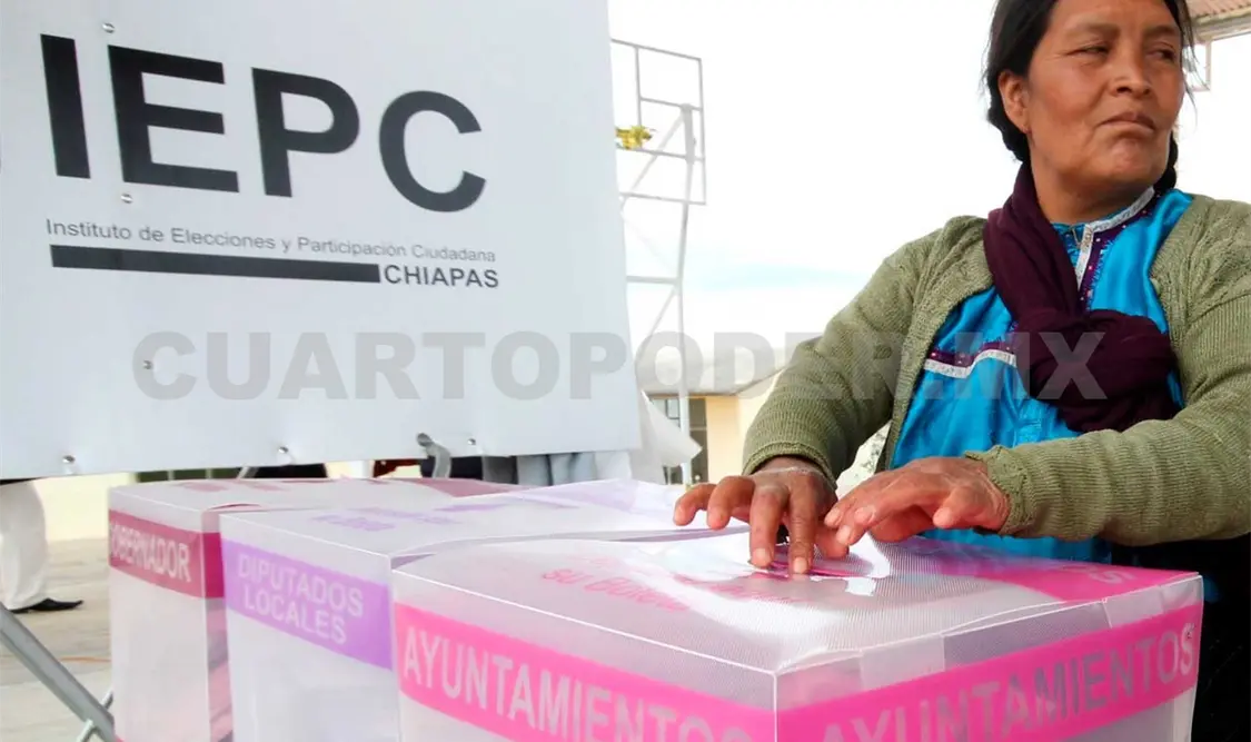 Capacitación reduciría riesgos en municipios