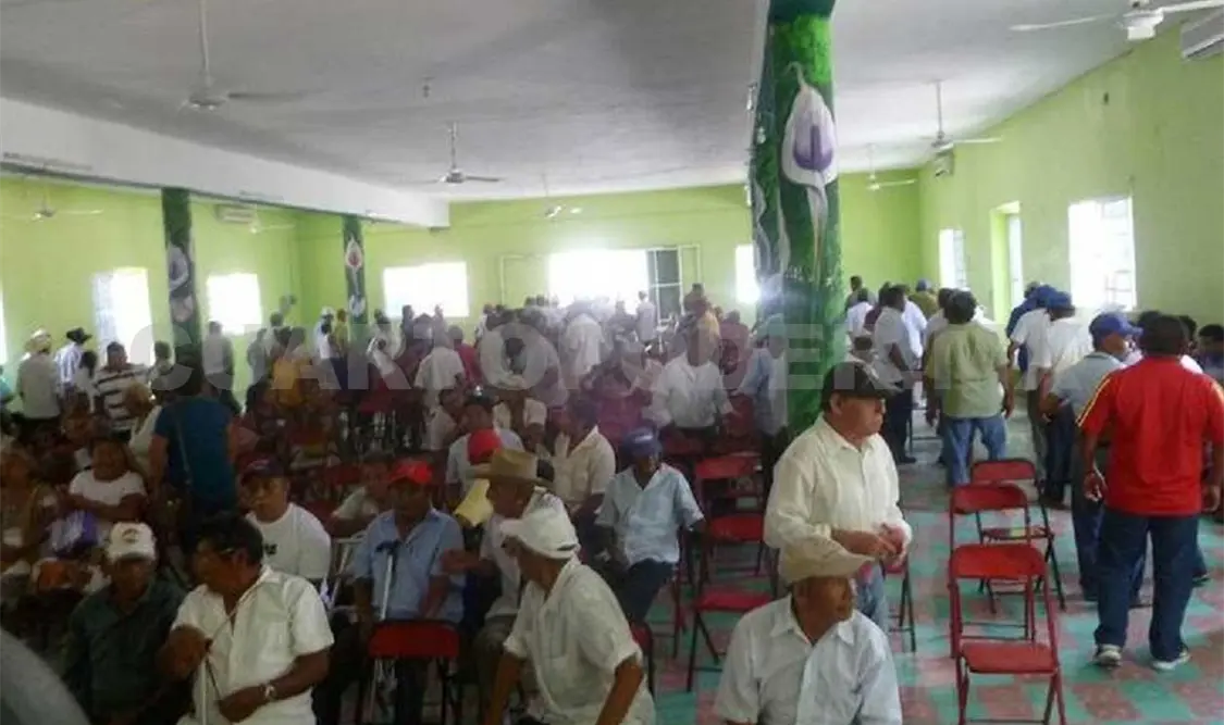 Denuncia penal a quien provoque incendios