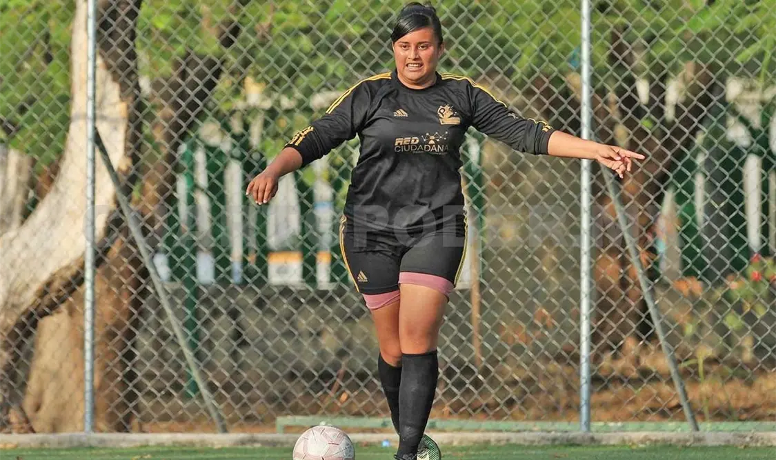 Tuxtla FC y Pepe FC a la gran final de Copa