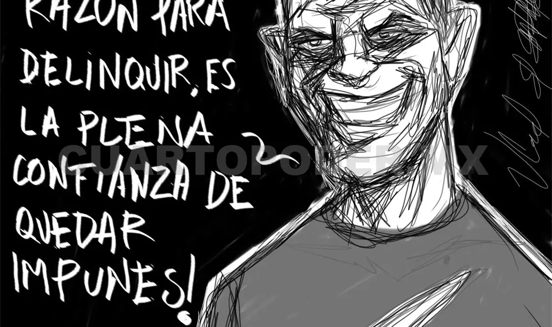 Focos rojos en el proceso electoral