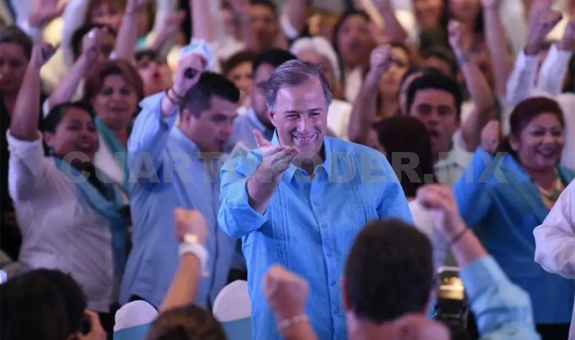 Meade pide a precandidatos congruencia