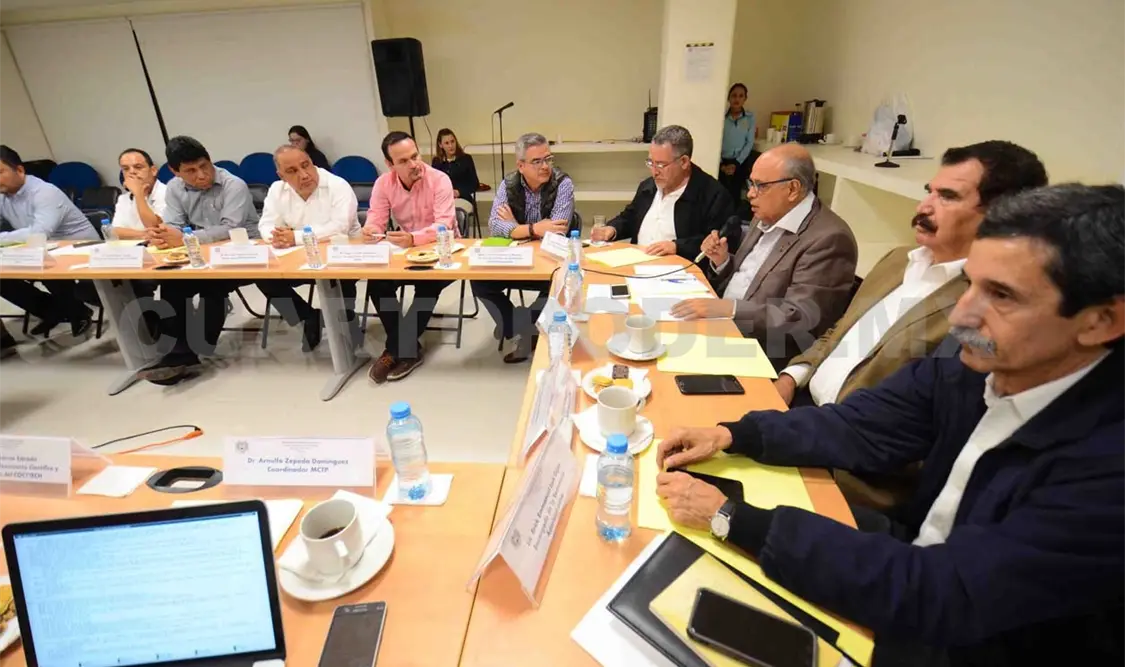 Fortalecen instituto de investigaciones en el estado