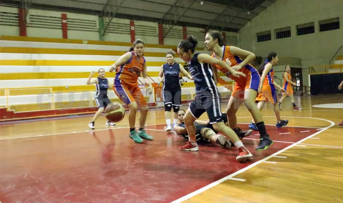 Este día comienza la batalla por la jornada 6