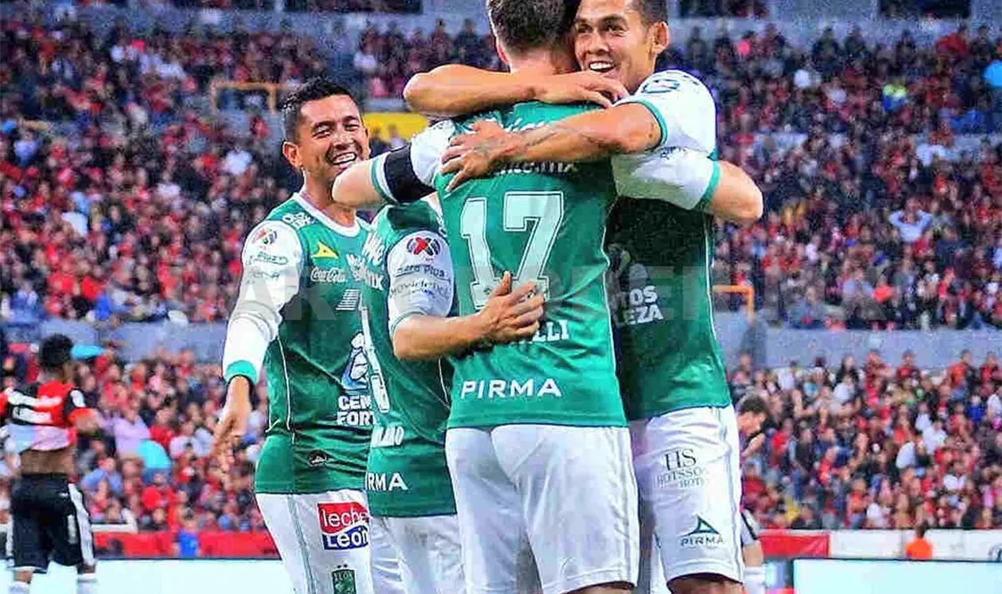 León busca dar vuelta a la página ante Venados