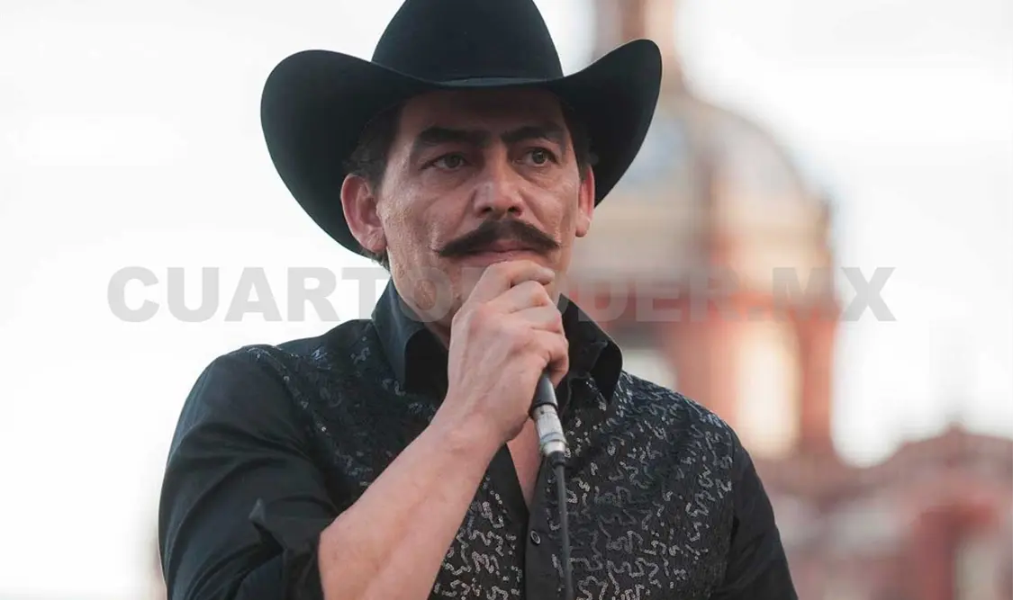 Buscan al piloto de Joan Sebastian