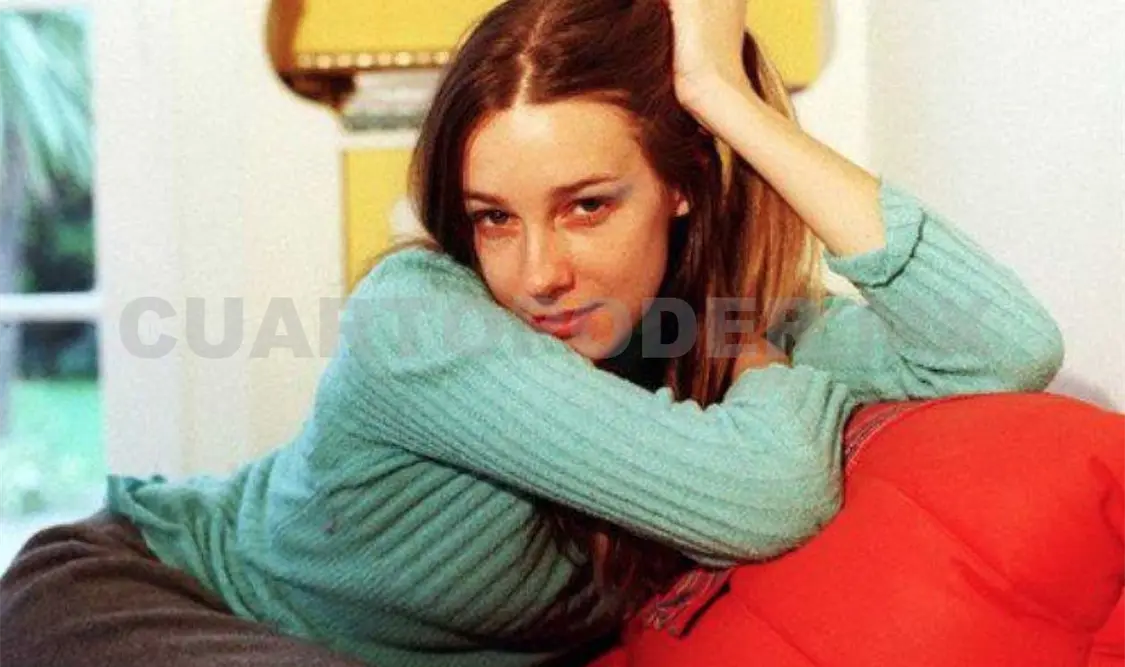 Hija de Cerati explota contra revista