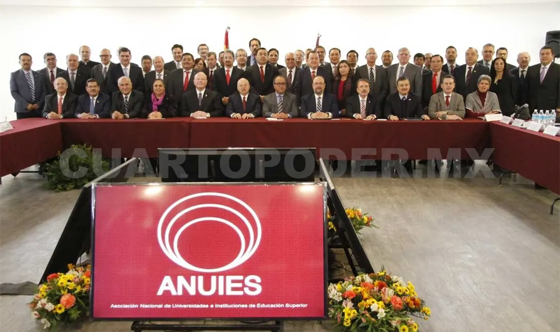 Piden diagnóstico sobre universidades públicas