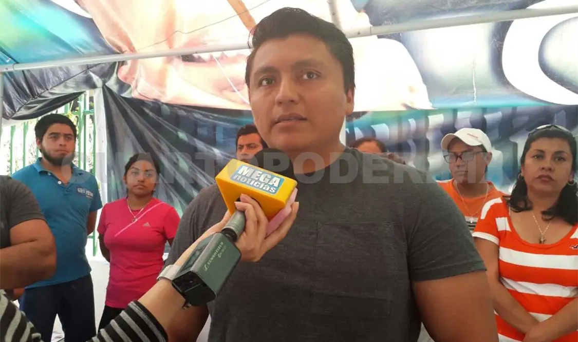 Hacienda pagará adeudos a maestros interinos