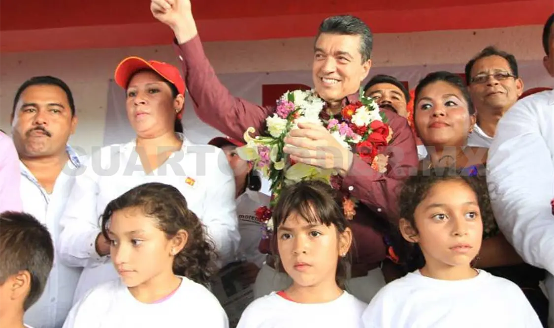 Correcta aplicación de presupuestos, la base del progreso