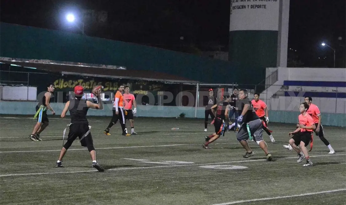 Se desarrolló la F3 de super master