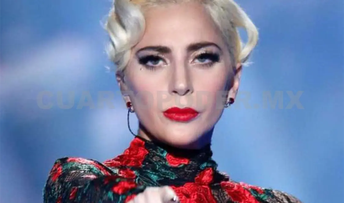 Lady Gaga cancela shows por Europa