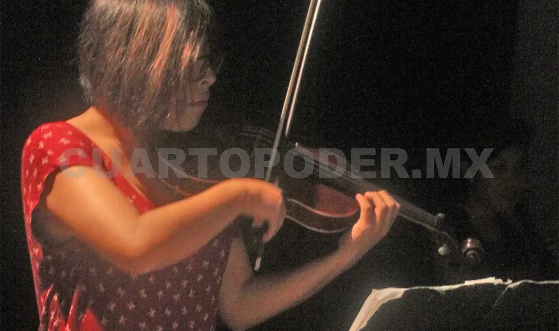 La agrupación dio a conocer su nueva propuesta musical. Cortesía