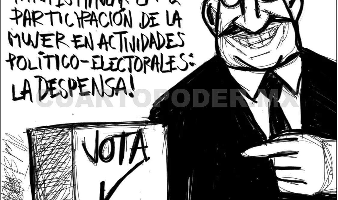 Elecciones 2018 y paridad de género