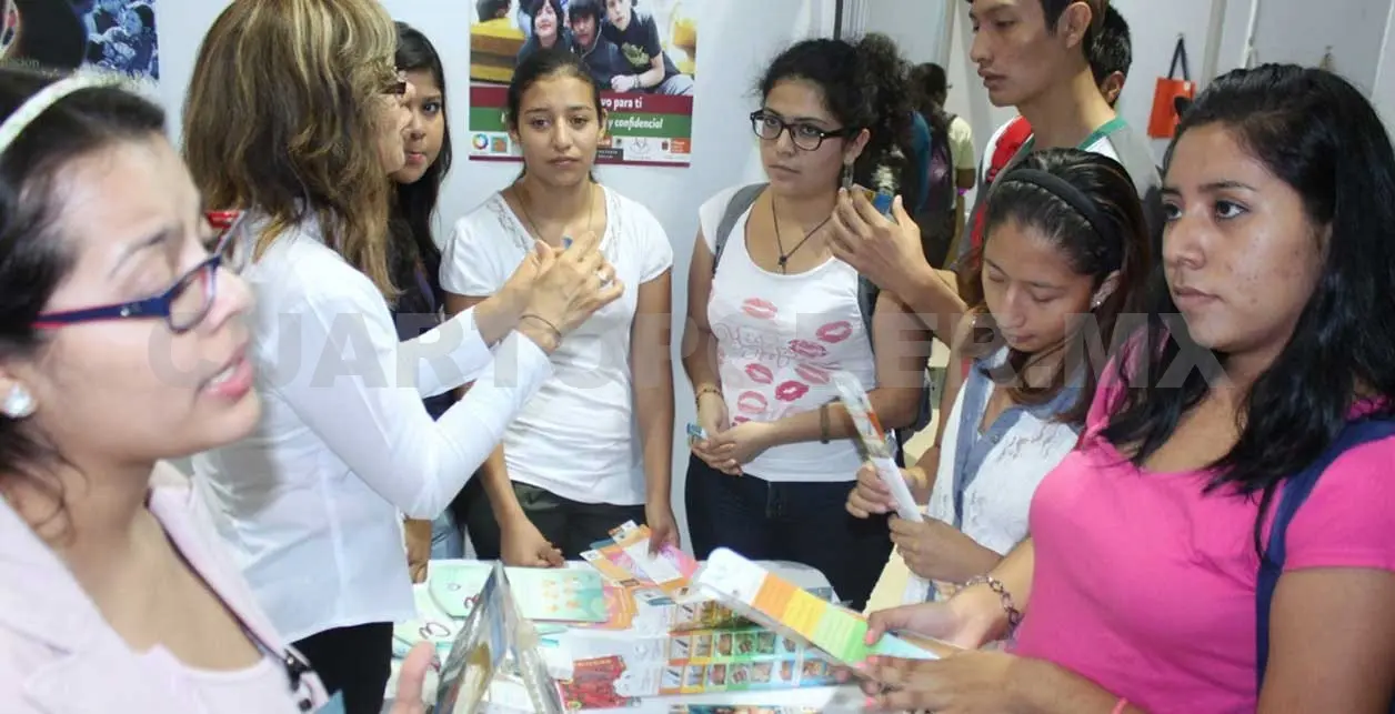Llaman a fomentar la planificación familiar