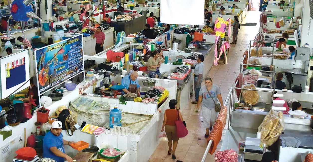Costo de Canasta Básica provoca crisis en hogares