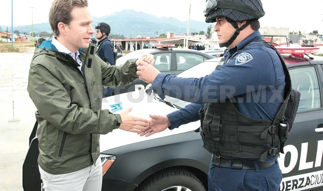 Chiapas, sin riesgo por delitos de alto impacto
