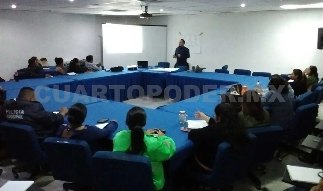 Cursos obligatorios para seguridad