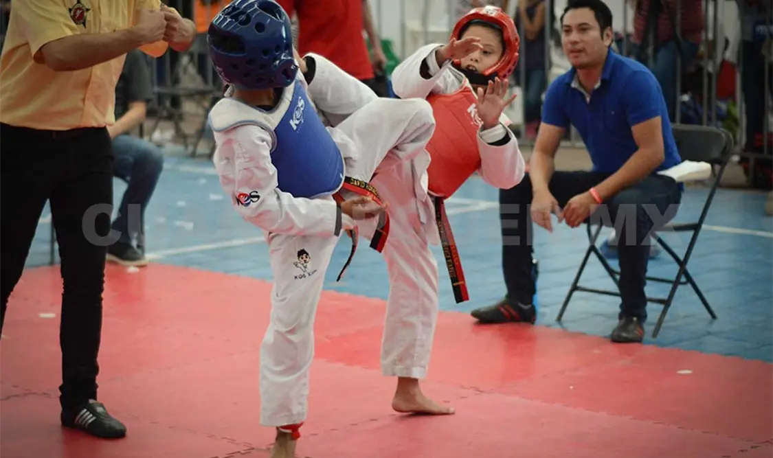 Se alistan para la 10ª Copa de la Amistad