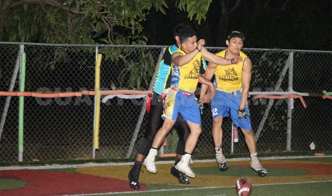 Kings quiere reafirmar liderato en fecha 14