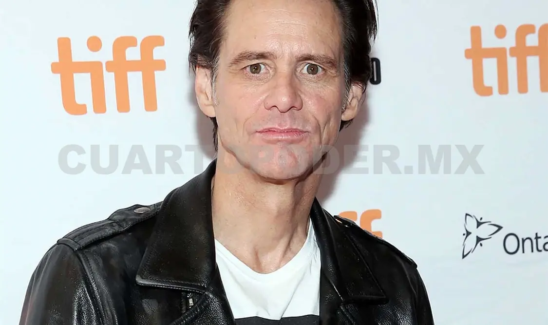 Jim Carrey planea boicot contra Facebook