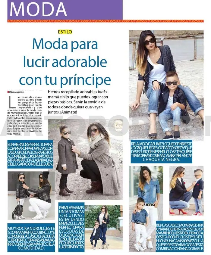 MODA